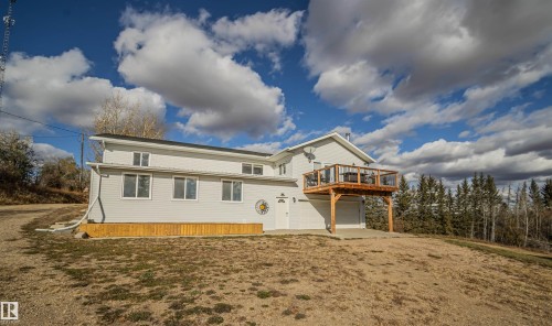 301-56415 Range Range Road 112  Rural St. Paul County, AB T0A 1E0