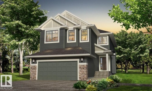 5057 Cawsey Link SW  Edmonton, AB T6W 4A7