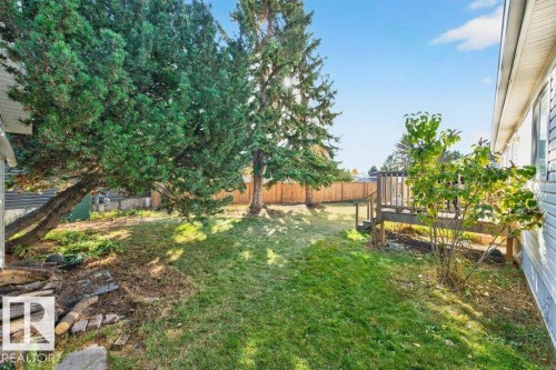 1226 West View Rise, Edmonton, AB - Outdoor