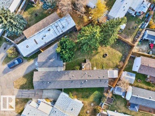 1226 West View Rise, Edmonton, AB - Outdoor With View