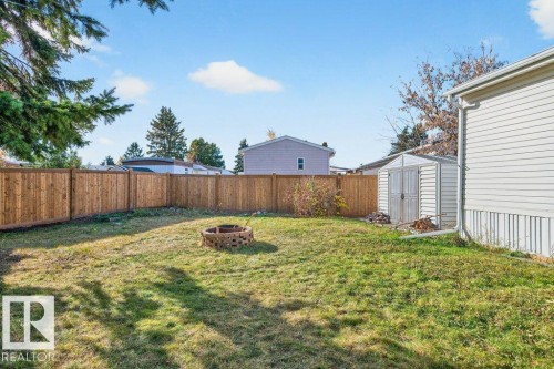 1226 West View Rise, Edmonton, AB - Outdoor