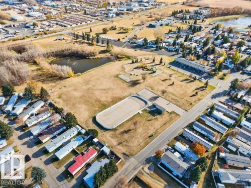 1226 West View Rise, Edmonton, AB - Outdoor With View