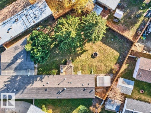 1226 West View Rise, Edmonton, AB - Outdoor