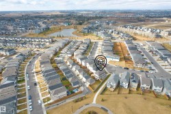 5760 CAUTLEY Crescent  Edmonton, AB T6W 4X8