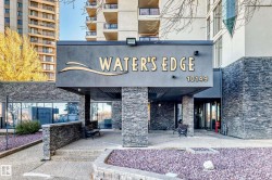 208 10149 SASKATCHEWAN Drive  Edmonton, AB T6E 6B6