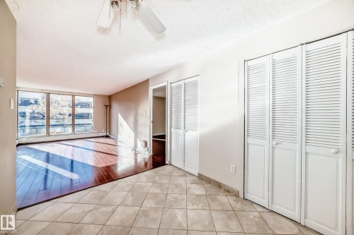 208 10149 Saskatchewan Drive, Edmonton, AB - Indoor Photo Showing Other Room