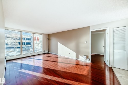 208 10149 Saskatchewan Drive, Edmonton, AB - Indoor Photo Showing Other Room
