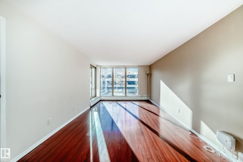 208 10149 Saskatchewan Drive, Edmonton, AB - Indoor Photo Showing Other Room