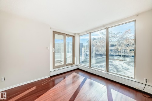 208 10149 Saskatchewan Drive, Edmonton, AB - Indoor Photo Showing Other Room