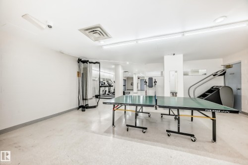 208 10149 Saskatchewan Drive, Edmonton, AB - Indoor Photo Showing Other Room