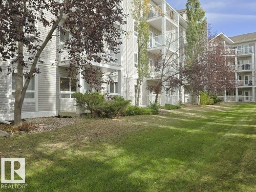 119 5340 199 Street, Edmonton, AB - Outdoor