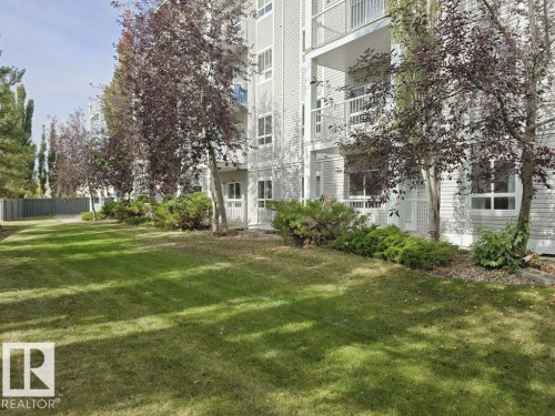119 5340 199 Street, Edmonton, AB - Outdoor