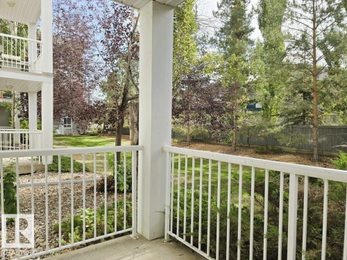 119 5340 199 Street, Edmonton, AB - Outdoor