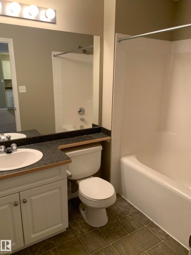 119 5340 199 Street, Edmonton, AB - Indoor Photo Showing Bathroom