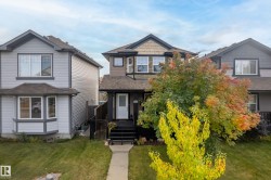 1119 36 Avenue  Edmonton, AB T6T 0E9