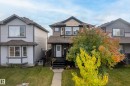 1119 36 Avenue, Edmonton, AB  - Outdoor With Facade 