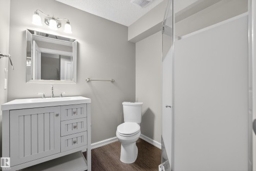 1119 36 Avenue, Edmonton, AB - Indoor Photo Showing Bathroom