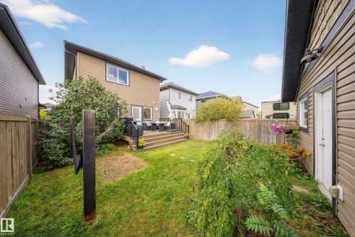 1119 36 Avenue, Edmonton, AB - Outdoor With Exterior