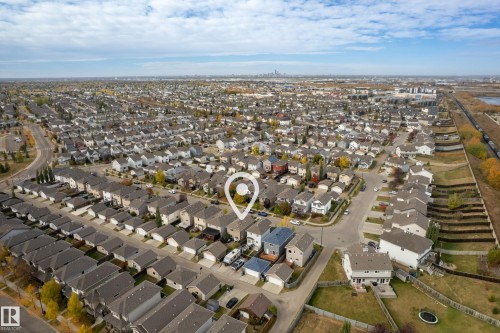 1119 36 Avenue, Edmonton, AB - Outdoor With View