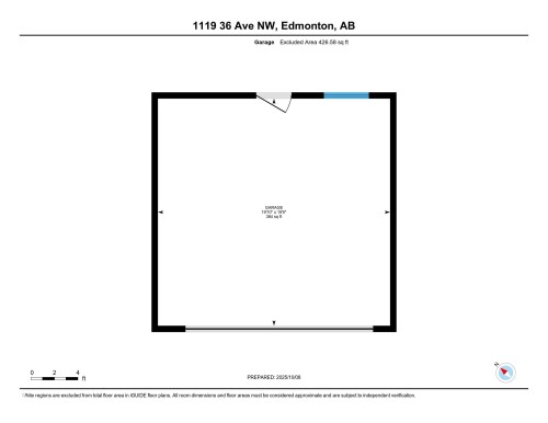 1119 36 Avenue, Edmonton, AB - Other