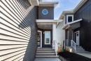 3331 Chickadee Drive, Edmonton, AB  - Outdoor 