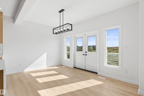 3331 Chickadee Drive, Edmonton, AB - Indoor Photo Showing Other Room