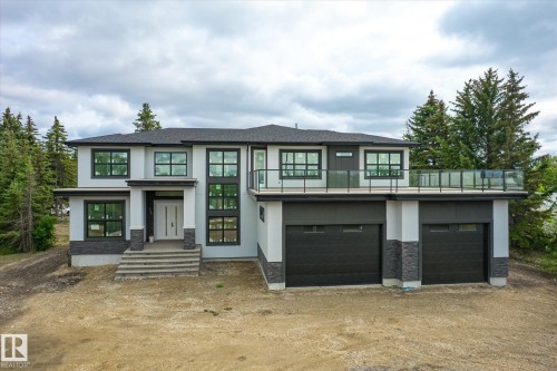 18445 122 Avenue, Edmonton, AB - Outdoor With Facade