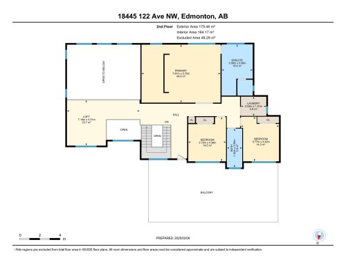 18445 122 Avenue, Edmonton, AB - Other