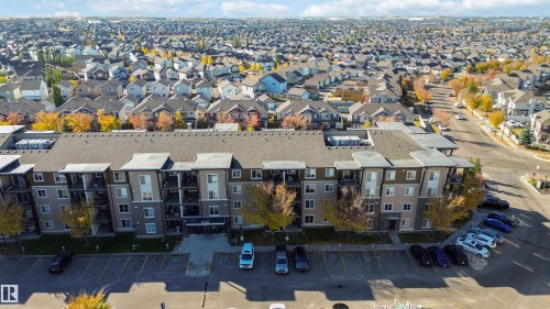 210 530 Watt Boulevard, Edmonton, AB - Outdoor With View