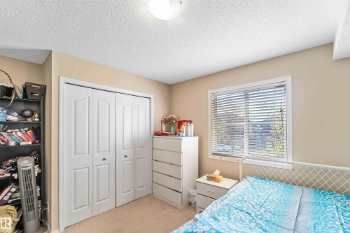 210 530 Watt Boulevard, Edmonton, AB - Indoor Photo Showing Bedroom