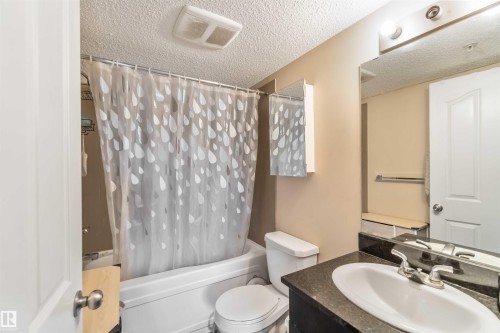 210 530 Watt Boulevard, Edmonton, AB - Indoor Photo Showing Bathroom