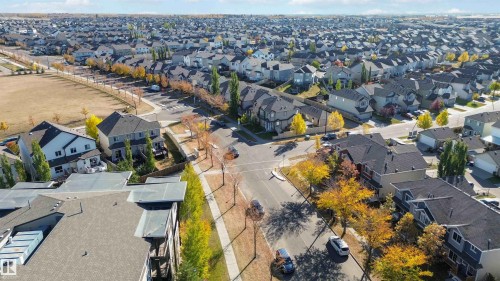 210 530 Watt Boulevard, Edmonton, AB - Outdoor With View