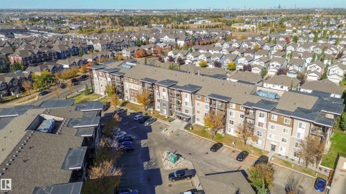 210 530 Watt Boulevard, Edmonton, AB - Outdoor With View