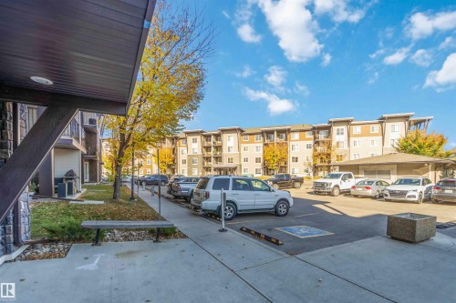 210 530 Watt Boulevard, Edmonton, AB - Outdoor