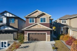 1952 Adamson Terrace  Edmonton, AB T6W 2N7