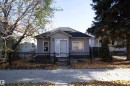 11919 77 Street, Edmonton, AB  - Outdoor With Facade 