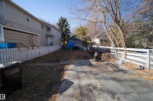 11919 77 Street, Edmonton, AB - Outdoor
