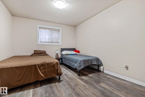 112 9945 167 Street, Edmonton, AB - Indoor Photo Showing Bedroom