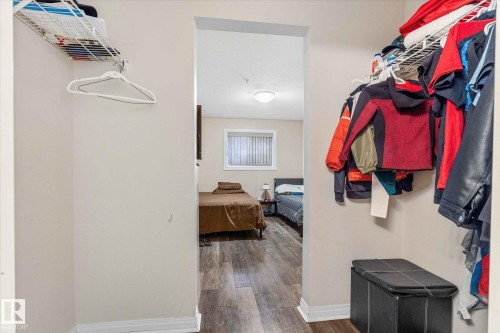 112 9945 167 Street, Edmonton, AB - Indoor With Storage