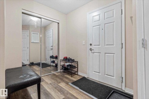 112 9945 167 Street, Edmonton, AB - Indoor Photo Showing Other Room