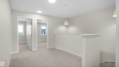 7116 51 Avenue, Beaumont, AB - Indoor Photo Showing Other Room