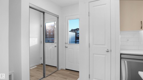 2 3705 141 Street, Edmonton, AB - Indoor Photo Showing Other Room