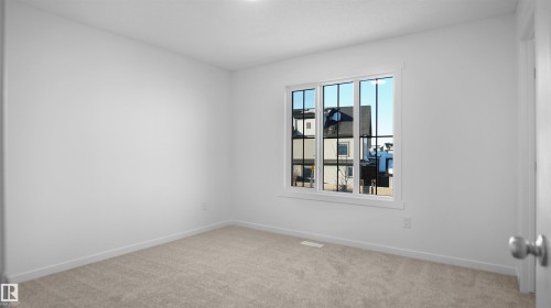 2 3705 141 Street, Edmonton, AB - Indoor Photo Showing Other Room
