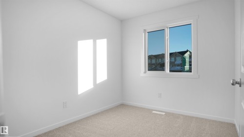 2 3705 141 Street, Edmonton, AB - Indoor Photo Showing Other Room