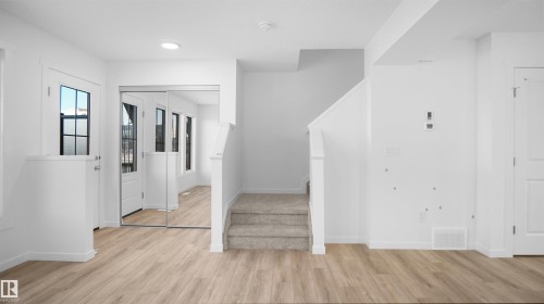 2 3705 141 Street, Edmonton, AB - Indoor Photo Showing Other Room