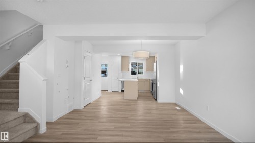 2 3705 141 Street, Edmonton, AB - Indoor Photo Showing Other Room