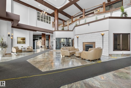 603 10142 111 Street, Edmonton, AB - Indoor Photo Showing Other Room