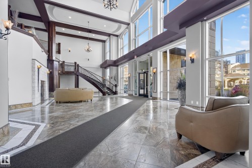 603 10142 111 Street, Edmonton, AB - Indoor Photo Showing Other Room