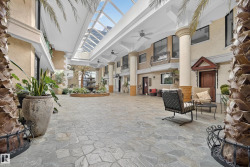 603 10142 111 Street, Edmonton, AB -  Photo Showing Other Room