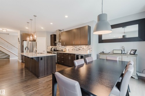 2117 69A Street, Edmonton, AB - Indoor